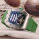 Replica Richard Mille Tourbillon SS Red Rubber Strap Watch (5)_th.jpg